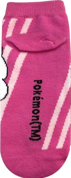Produktbild Pokémon Swirlix Pokémon-Socken (23-25cm) (36 - 42)