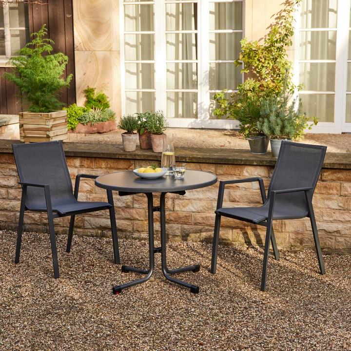 Immagine prodotto Siena Garden Tabella (80 cm)