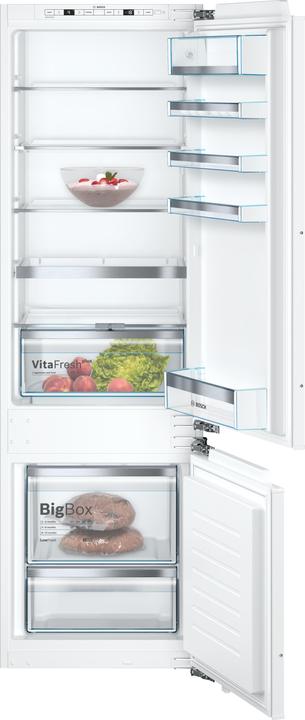 Actual product image Bosch Hausgeräte KIS87ADE0H (272 l)