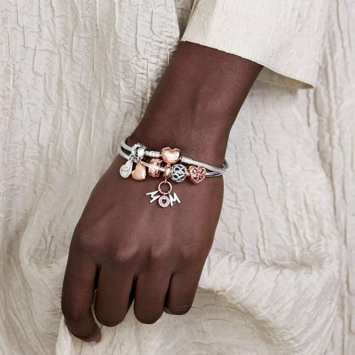 Produktbild Pandora Rose Family Tree Heart (Silber 925)