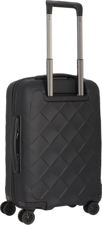 Produktbild Stratic Leather&More HartschalenKoffer(mit Vortasche) (33 l, Handgepäck (bis 50l))