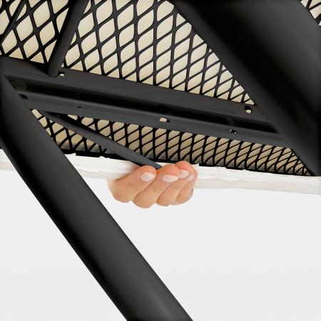Actual product image Brabantia Ironing tables (124 x 45 cm)