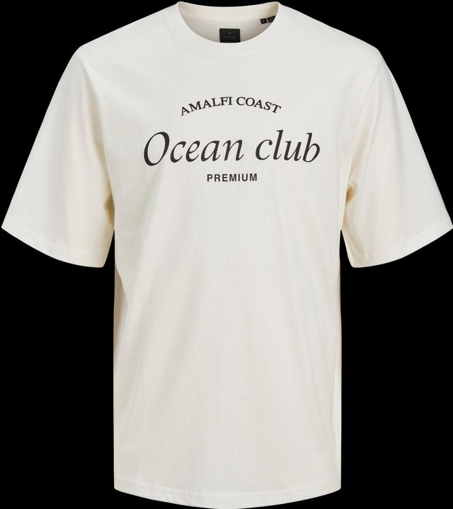 Image du produit Jack & Jones Imprimé col rond T-shirt T-shirt (S)
