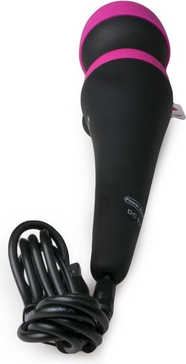 Image du produit Palmpower Personal Massager Wand Vibrator