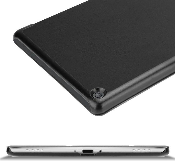 Image du produit Cadorabo Couverture de livre pour tablette (Amazon Fire HD 8 (2017))