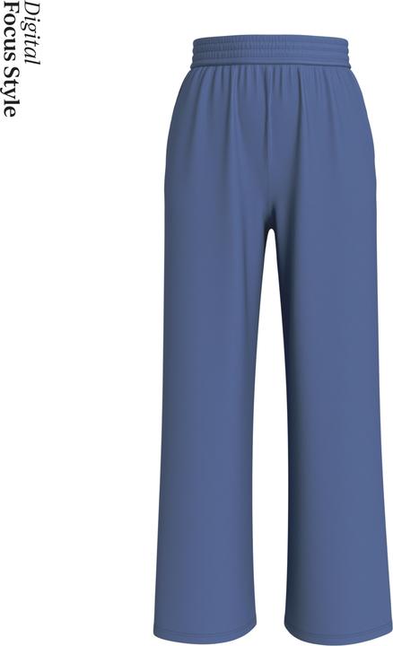Actual product image Vila High Waist Trousers (M)
