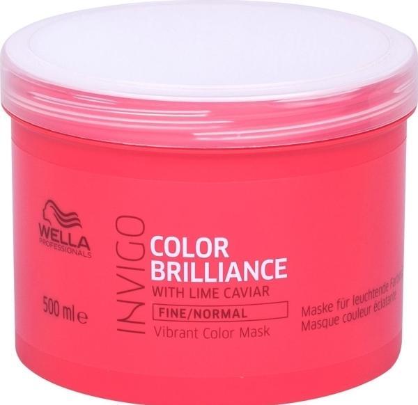 Actual product image Wella Professionals Invigo (500 ml)