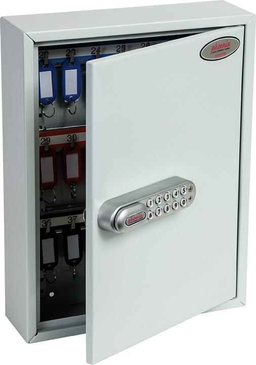 Produktbild Phoenix Schlüsselkasten KC0601E