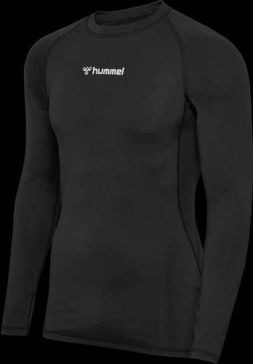 Produktbild hummel Hmlbl Performance Tee L/S (M)