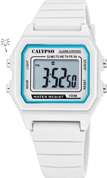 Image du produit Calypso Digital Crush (Montre numérique, 37 mm)