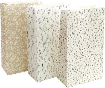 Artoz Sacs en papier (Pochette cadeau, 6 x)