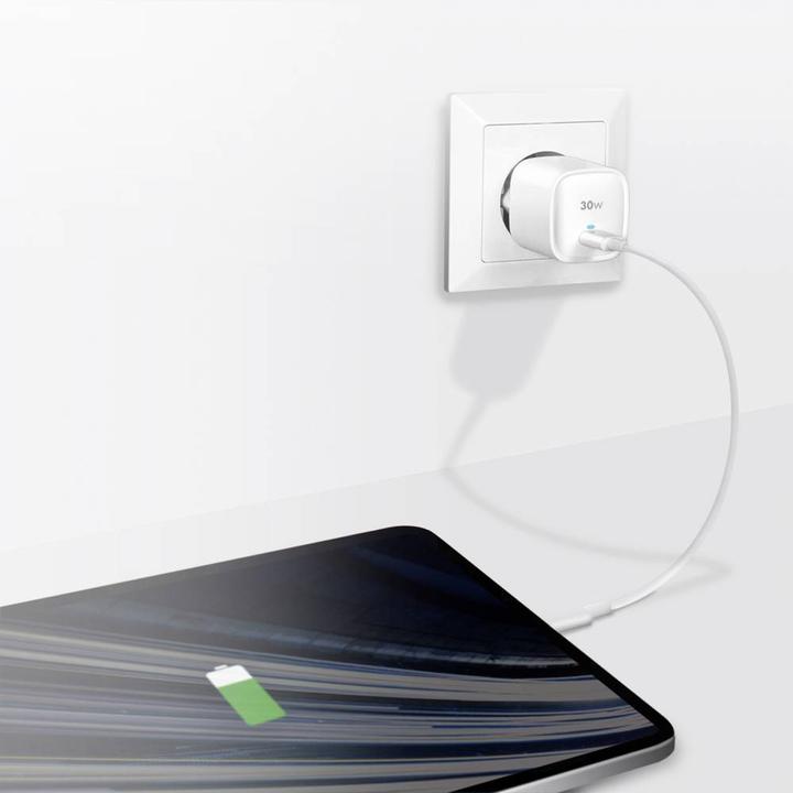 Immagine prodotto LogiLink Unità di alimentazione Tecnologia PPS (30 W)