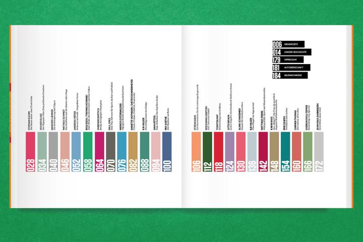 Produktbild 25 Short Sport Storys (Deutsch, STIFTUNG/, DeutschesSportundOlympiaMuse, 2024)