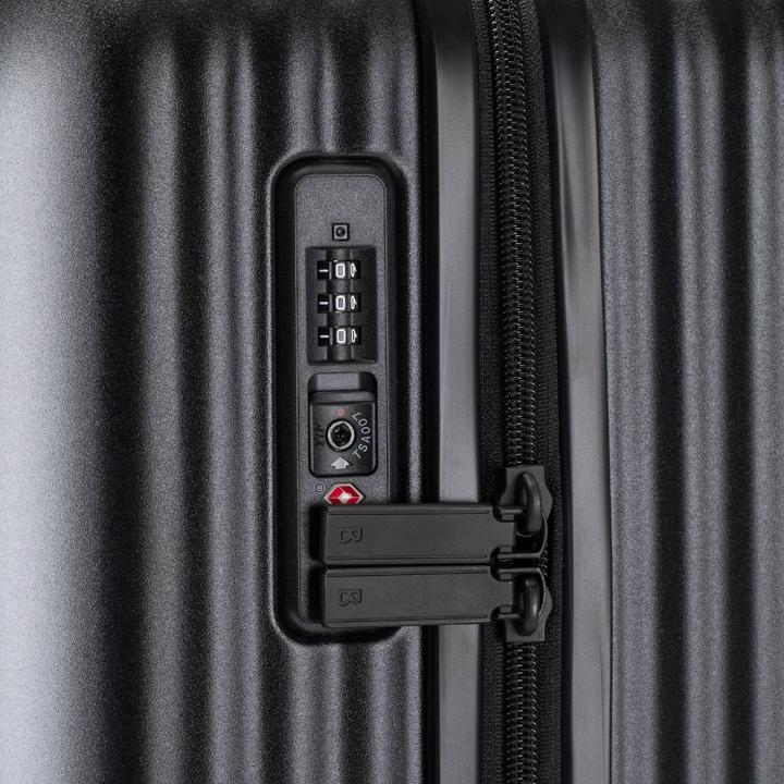 Produktbild Bogner Piz Tamaro - Trolleycase Svz 4w S (Handgepäck (bis 50l))