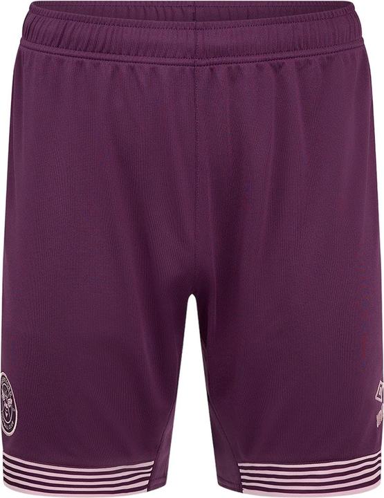 Produktbild Umbro 2425 Auswärtsshorts (158)