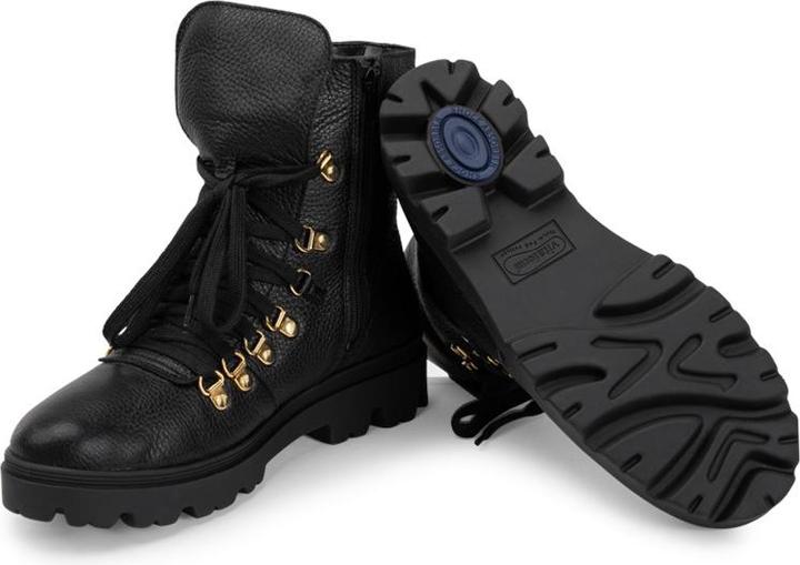 Produktbild Vitaform Geschlecht Stiefelette Hirschleder Supersoft (37)
