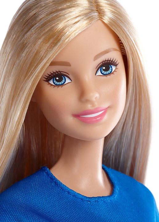Produktbild Barbie Möbel Küche &