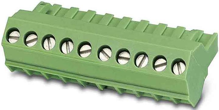 Phoenix Contact 1768765 Elektro-Draht-Anschluss 100 Stück(e)