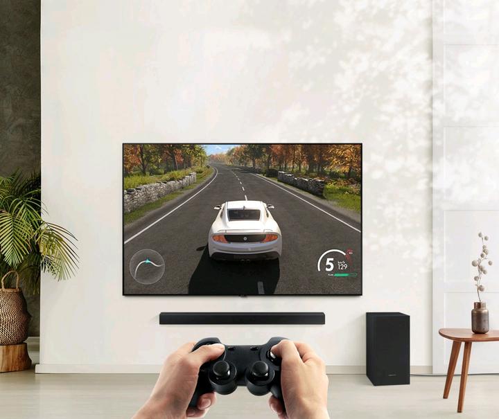 Image du produit Samsung HWT420 (150 W, Canal 2.1)