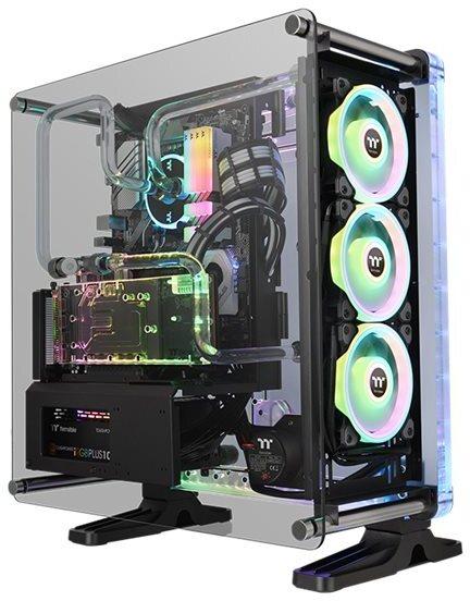 Produktbild Thermaltake Level 20 (ATX, mATX, Mini-ITX)