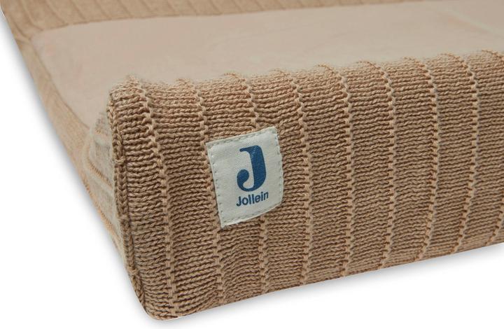 Produktbild Jollein Wickelauflagenbezug (50 x 70 cm)