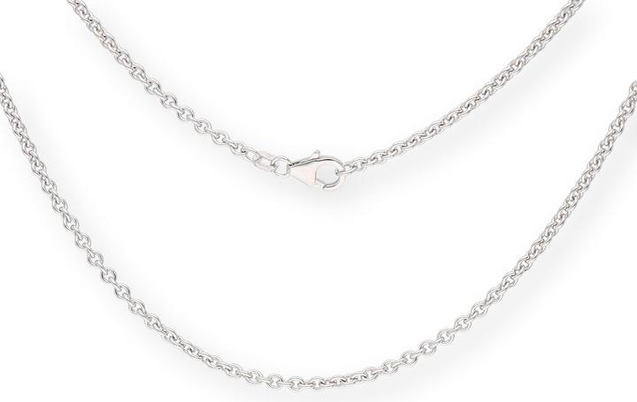 Image du produit Carat Basic (Argent 925, 80 cm)