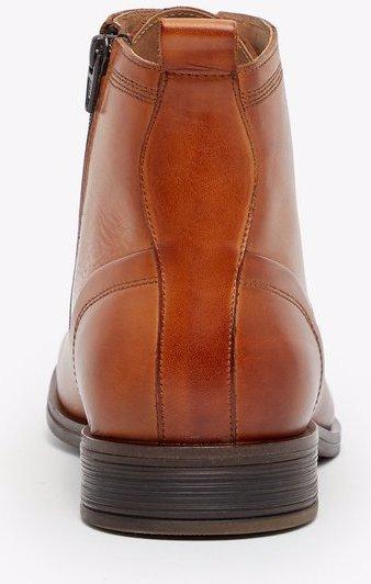 Image du produit Bianco Bottes à lacets pour hommes (41)