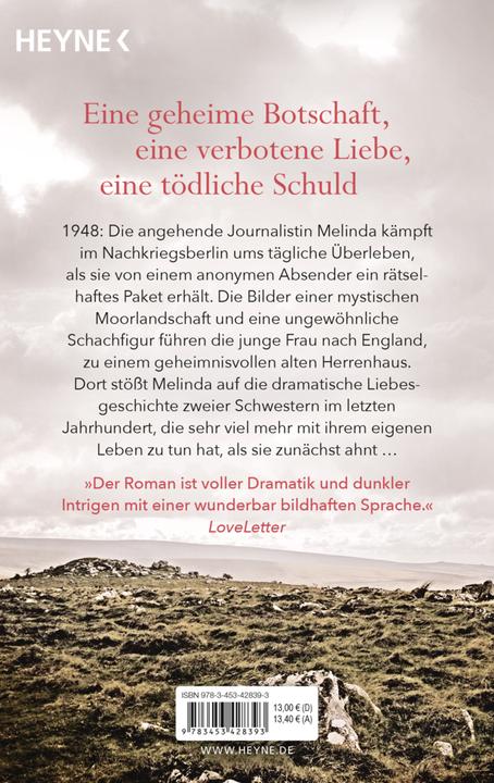 Produktbild Die Schwestern von Sherwood (Deutsch, Claire Winter, 2024)