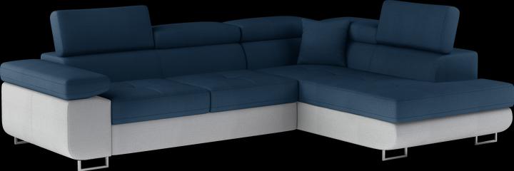 Produktbild ELTAP Anton (Ecksofa, 4-Sitzer, Bettsofa)