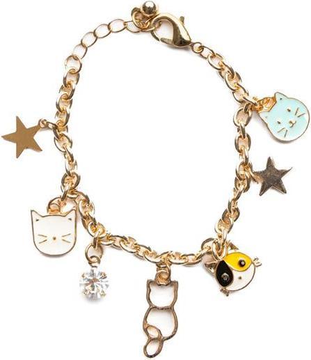 Produktbild Great Pretenders Purr-fectly Chaming Armband