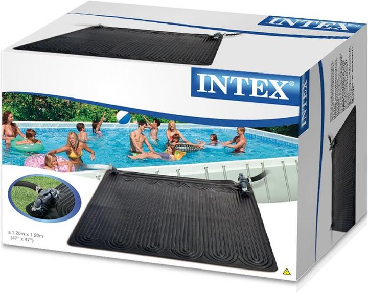Productafbeelding Intex Zonnemat