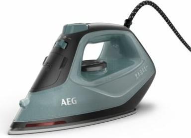 Electrolux Steam iron (2400 W, 110 g/min)
