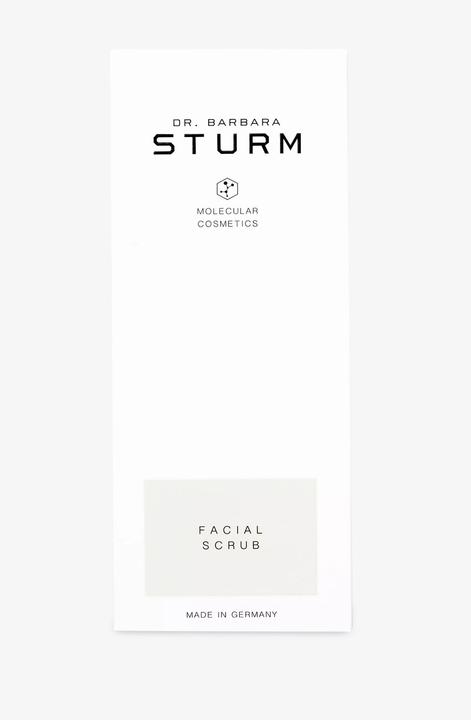 Actual product image Dr. Barbara Sturm Facial Scrub (Exfoliation, 100 ml)