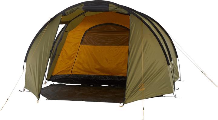 Grand Canyon Robson 3 (Tunnel tent, 5.70 kg, 3 persons)