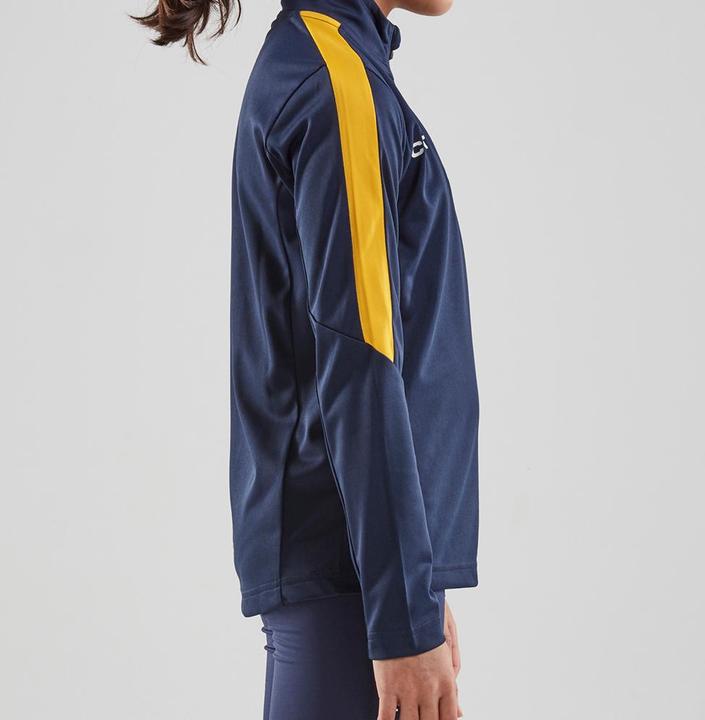 Immagine prodotto Craft Progresso Halfzip Ls Tee Bambini (146)