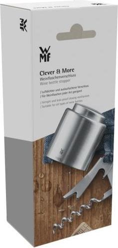 Image du produit WMF Plus intelligent (Bouchon de vin)