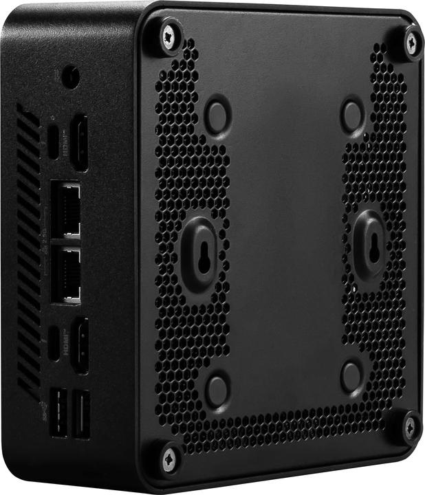 Actual product image MSI Cubi NUC 1M-014BEU (Intel Core i3)
