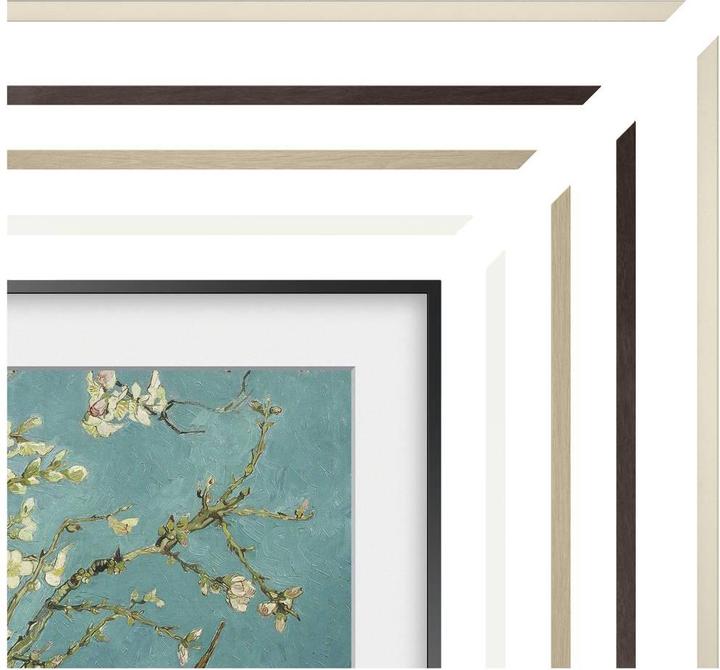 Actual product image Samsung The Frame Bezel 32" (Framing system)