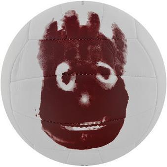 Actual product image Wilson Mr Cast Away Mini