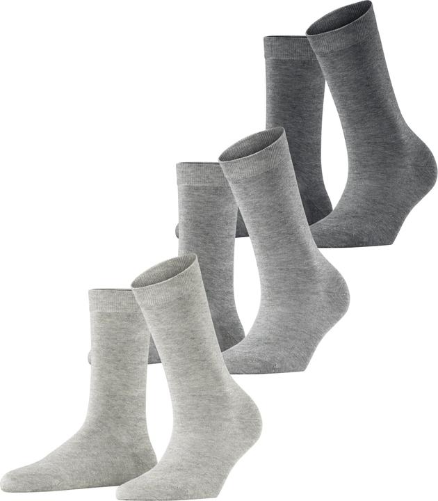 Produktbild Esprit Solid-Mix 3-Pack Damen (3er Pack, 35 - 38)