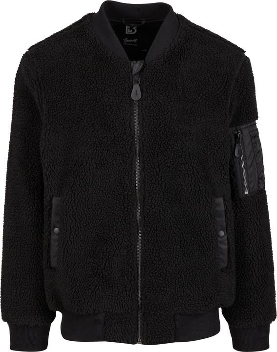Image du produit Brandit MA1 Veste de sherpa - 177051 (S)