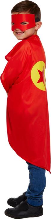 Produktbild Generic Maske und Cape