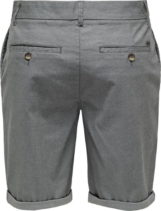 Immagine prodotto Only & Sons Pantaloncini regular fit Pantaloncini chino (M)