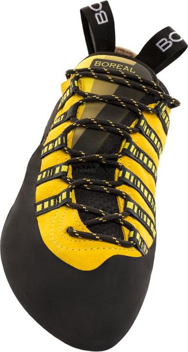Immagine prodotto Boreal scarpe da arrampicata lynx (38 3/4)
