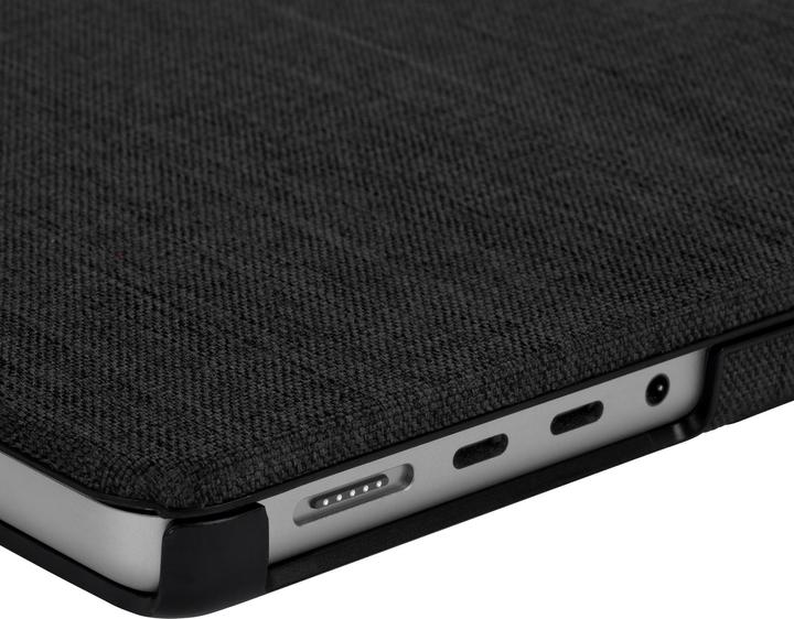Produktbild Incase Textured Hardshell (16", Apple)