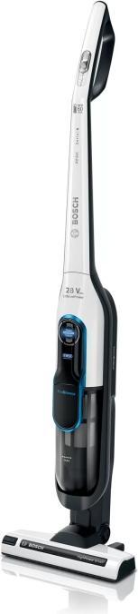 Actual product image Bosch Hausgeräte BCH86SIL2 Athlet ProSilence 28Vmax Vacuum cleaner, Handstick, Cordless, Operating time up to 6