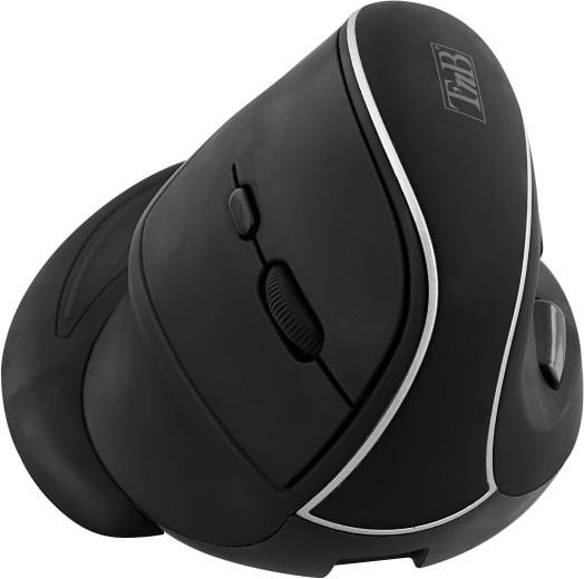 Produktbild T'nB TNB ERGO Line Mini Wireless Mouse (Kabelgebunden)