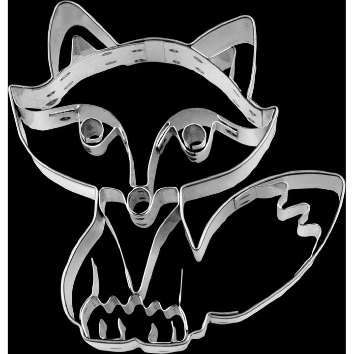 Image du produit Städter Emporte-pièce Renard