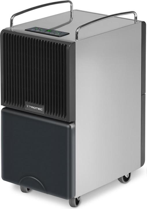 Trotec TTK 122 E (100 m², 912.00 l/24h)