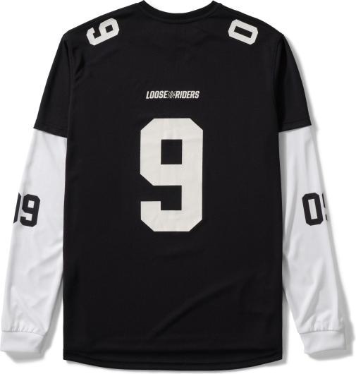Produktbild Loose Riders 9 Lives Varsity (L)